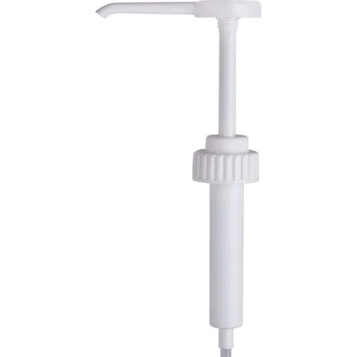 Buzil H 313 Dosierpumpe für 5 ltr. u. 10 ltr. Kanister