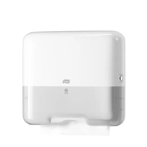 Tork Elevation Mini Falthandtuch-Spender