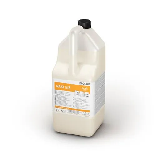 Ecolab Maxx ISI2, 5 ltr.