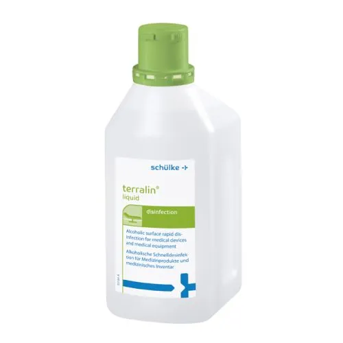 Schülke Terralin Liquid 1 ltr.