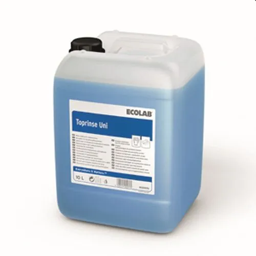 Ecolab Toprinse Uni Klarspüler 10 ltr.