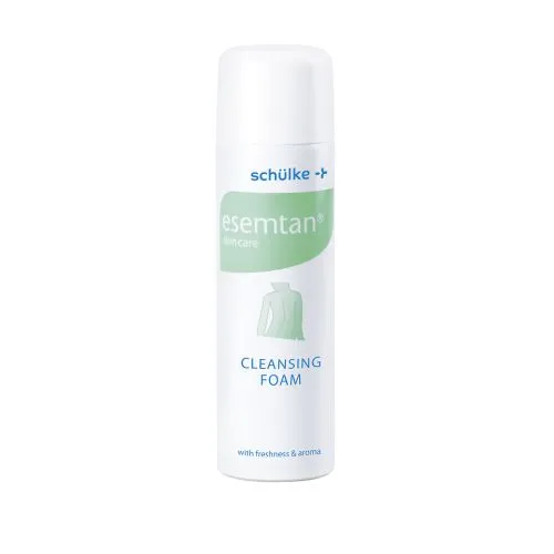 Schülke Esemtan cleansing foam 500 ml
